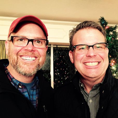 Who is Bart Millard's Brother? Learn all About Him Here